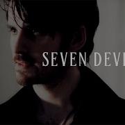 Dark Hook Seven Devils