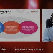UiPath DevCon 2021 Document Understanding Process As Part Of End To End Automation