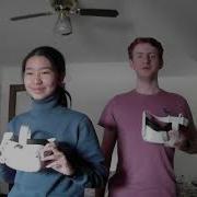 Foodaverse VR Data Visualization