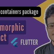Level Up Your Flutter UI With Soft Shadows And Depth Neumorphic Effect