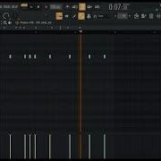 How Subaru By Bladee Was Made In Fl Studio