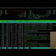 Linux Command Line Setting CPU Affinity To A Process On Linux