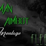 CoD4 Human Aimbot Italian Style Public Montage By FleeZz