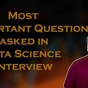 Regularization Questions Asked In Data Science Interview L1 And L2 Difference Sparsity