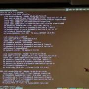 An Introduction To LXC LinuX Containers By Scott Moser No Autofix