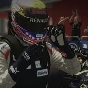 F1 2012 Intro REAL 4k 60fps