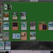 Pauper Tournament R3 Affinity Vs Stompy Daily Event 5527499