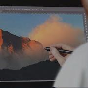 Creating Clouds For My 2D Animated Film