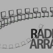 Radial Array In Revit