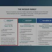 NCyTE Introduction To Vulnerability Scanning Using Nessus