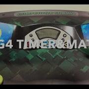 G4 Timer Mat Review
