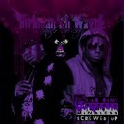 Lil Wayne X Birdman Leather So Soft Chopped And Mindless