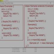 Static And Non Static Member Execution Flow With Combination CORE JAVA