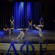 OU Lambda Phi Epsilon Spring 2018 Rho Class Probate