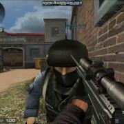XaleZ Sudden Attack Famas F1 Vol 1