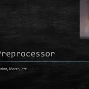 C Preprocessor File Inclusion Macro Conditional Compilation And Miscellaneous Directives