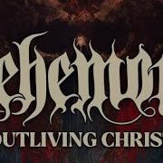 Behemoth En Wacken Open Air WOA 2024