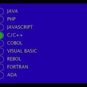 Processing Java Mode Select An Item In A Menu