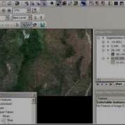 Object Based Image Analysis Object Statistics