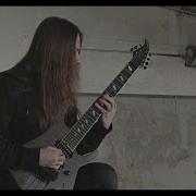 AngelMaker Vengeance Guitar Playthrough