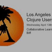 Meetup Collaborative Learning Biff