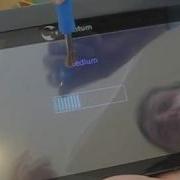 Stantum Resistive Multitouch