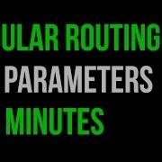 More Angular Routing URL Parameters In 8 Minutes Intermediate Web Development Quick Code
