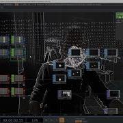 Hand Attracted Particles Part 2 Touchdesigner Tutorial