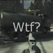 Cod4 Ladder Slide