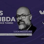AWS Lambda Performance Tuning Luca Mezzalira Jsday 2024