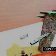Jump Map Speedrun 5 Mp Destroyed 5 04 CoD4 PC
