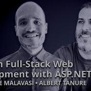 Modern Full Stack Web Development With ASP NET Core Alexandre Malavasi Albert Tanure GOTO 2025
