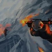 Battlefield 2042 But Is Nightcore Born For Greatness Papa Roach