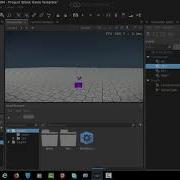 Make MainMenu Video Tutorial ButtonAdvanced Component CryEngine 5 4 Final Ahmad Karami