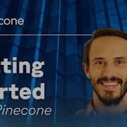 Getting Started With Pinecone Monthly Webinar November 2025