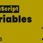 JavaScript Variables Lesson 5 JavaScript Tutorial Beginning To Advance In Hindi Urdu