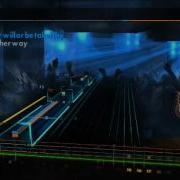 Metallica Jump In The Fire Lead Rocksmith 2014 CDLC