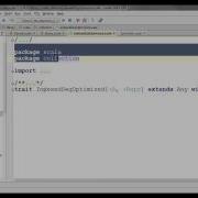 GolovachCourses HelloWorld In Scala