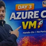 Day 3 Azure VM Creation Using Azure CLI RBAC Error Fix 100 Days Multi Cloud DevOps