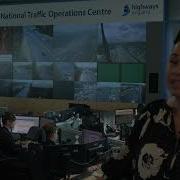 Introducing The National Traffic Control Centre
