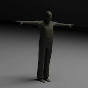 Boolean Disintegration