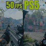 COD Modern Warfare 3 PS4 Vs PS5 Comparison Time To Upgrade