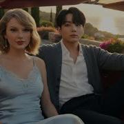 Taylor Swift Jungkook Heaven Official Music Video 2025