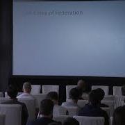 Deep Dive The Essence Of Federation In Multi Clouds Deployment
