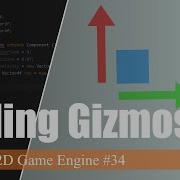 Coding Gizmos Coding A 2D Game Engine In Java 34