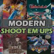 THE 40 BEST MODERN SHOOT EM UP GAMES YOU NEED TO KNOW