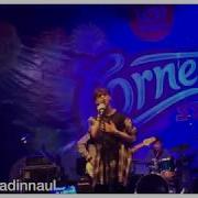 HARRIS J IM YOURS Cover In Ice Cream Festival 2017