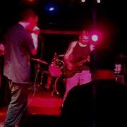 Reckless Redemption Brains Live At Bar 3
