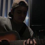 Movements Submerge Acoustic Cover