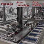 Packaging Line Automation
